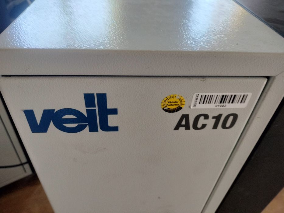Sterilizator de aer VEIT AC10cu raze UV-C