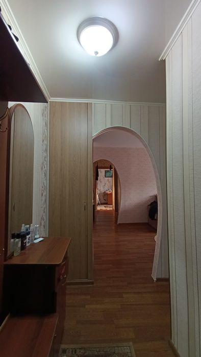 Обмен 3-ком на 2-ком в 20 мкр