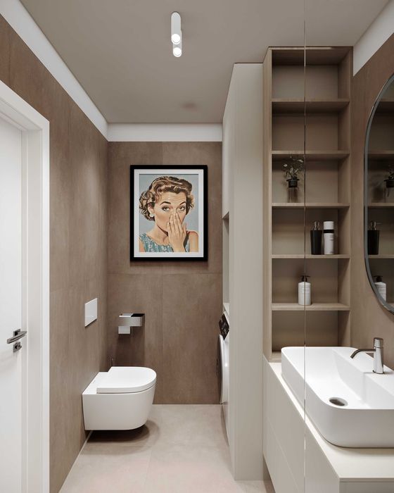 Apartament 2 camere ERA Roots By Hexagon