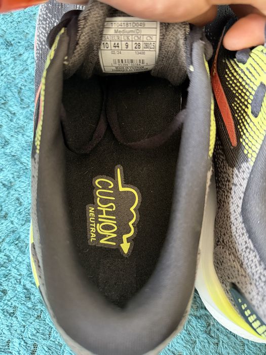 Adidasi Alergare Brooks  Ghost 16