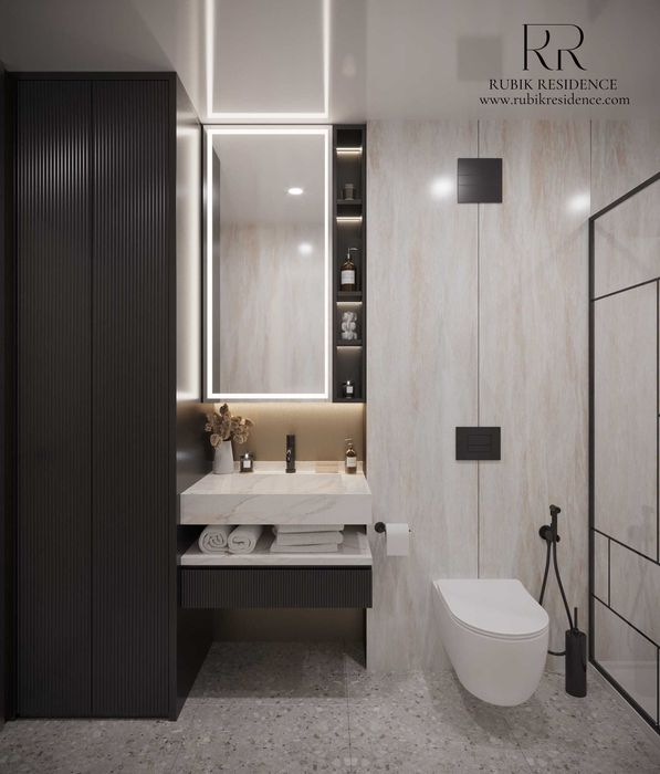 Продава се Двустаен апартамент в Русе, Център - 70 кв.м за 1423 €/кв.м - Снимка #15