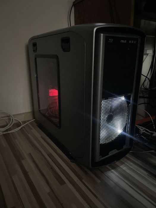 PC Gaming Oferta pentru Craciun