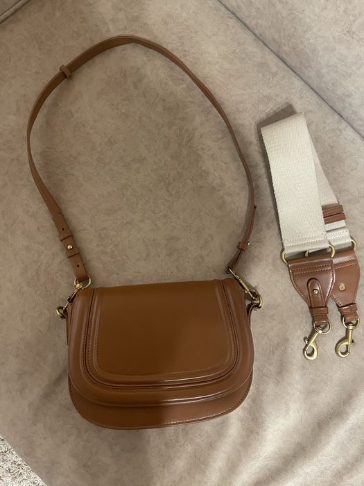 Сумка через плечо Zara