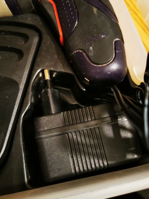 Винтоверт bosch  Ixo и sparky