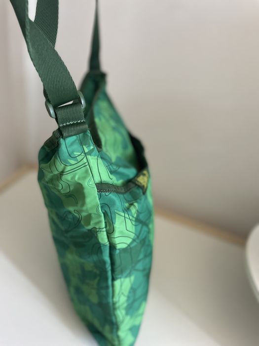 Чанта Puma за през рамото