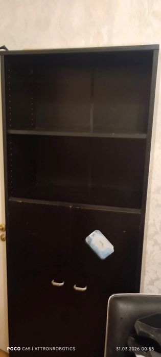 Стол журнальный офисный