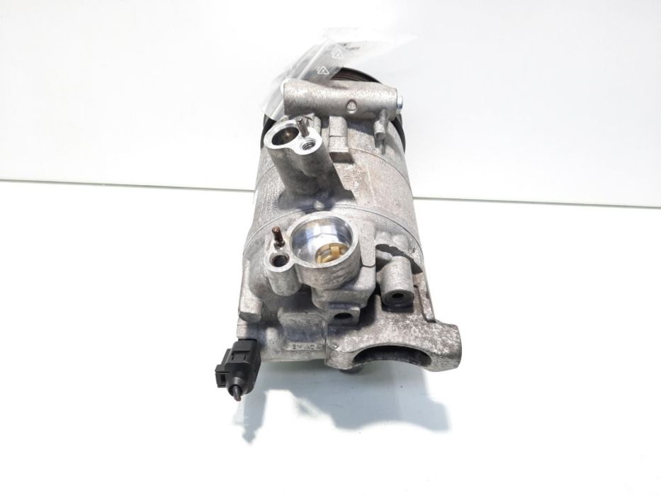 Compresor clima Delphi, cod 5K0820803A, Vw Passat (362) 2.0 TDI, CFF Volkswagen