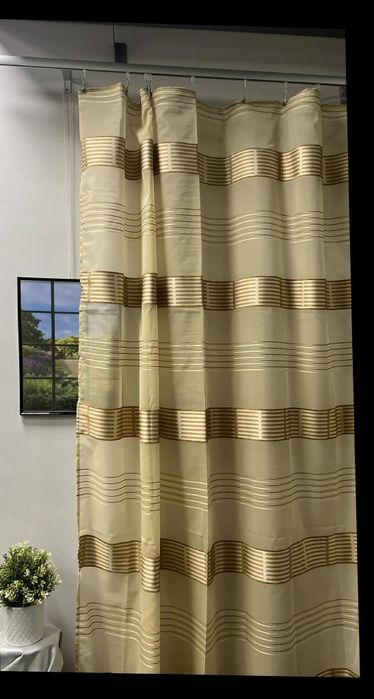 Пердета, 100% полиестер