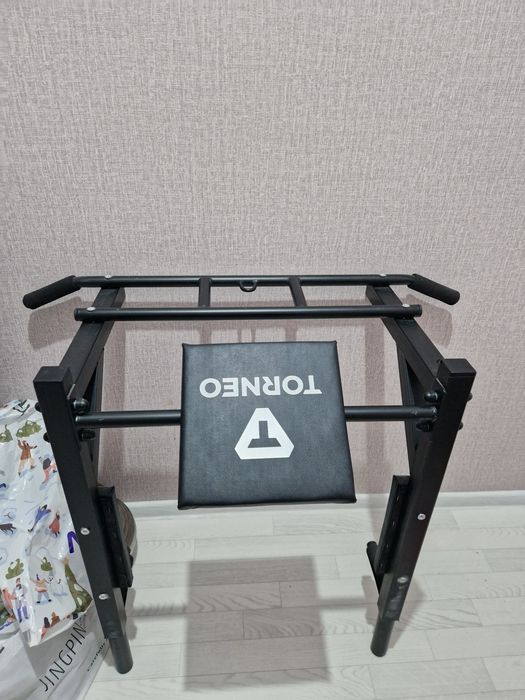 Тренажерка 3 в 1