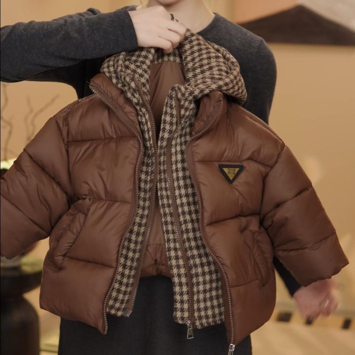 Детские куртки в ассортименте