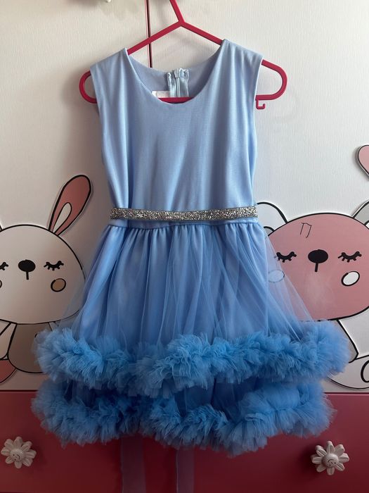 Детска рокличка 4 години