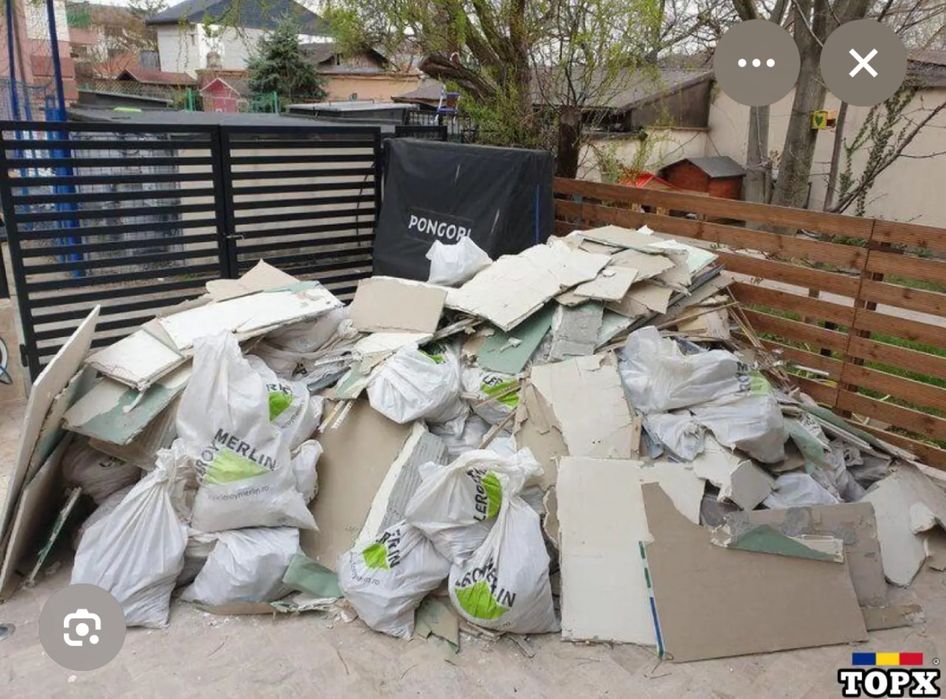 Debaraseri cele mai bune oferte