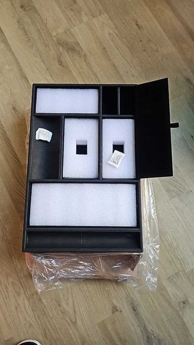SITHON Настолен органайзер за бижута Valet Tray - 8 отделения