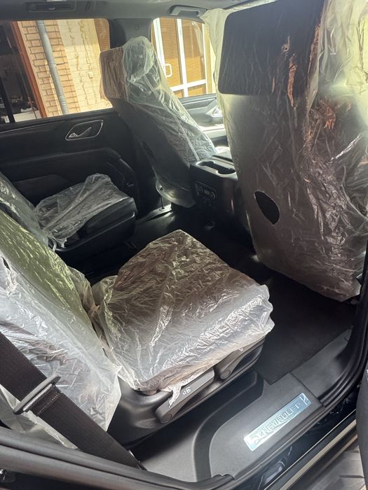 Tahoe Full Yangi 2023 / 24