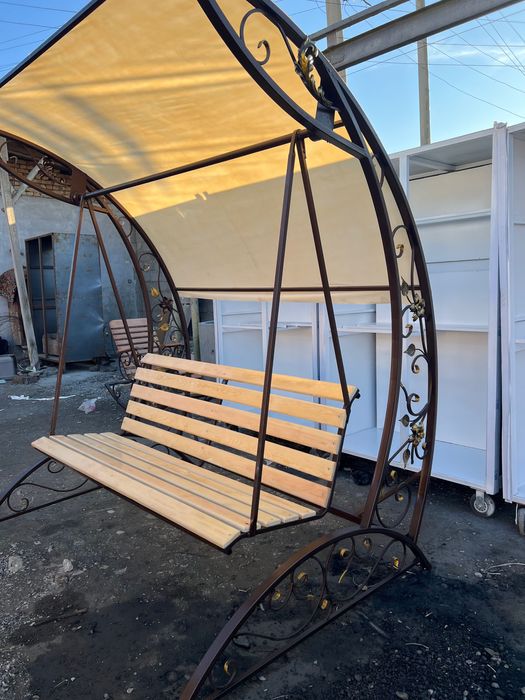 KACHELA tebranma o’rindiq