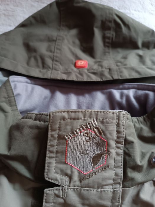 Ски/сноуборд яке дамско Protest