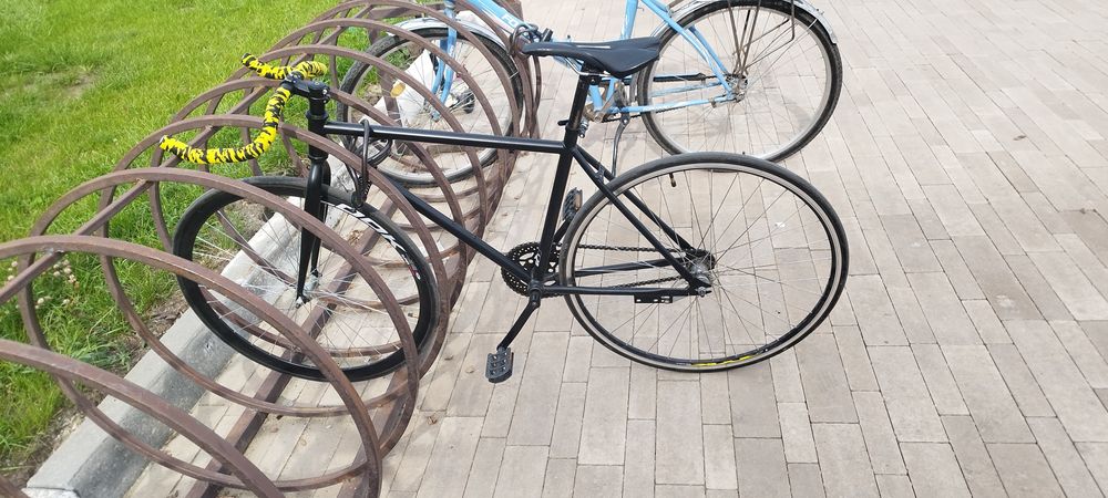 Продам сингл спид