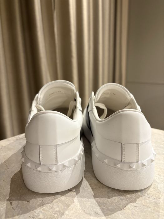 Valentino Garavani blue 44