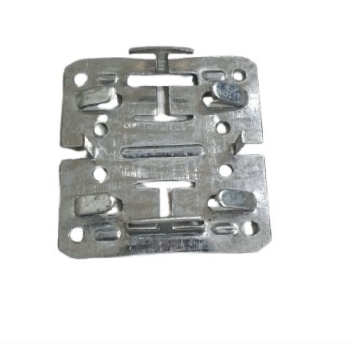 Все для сухого мотажа Фасада