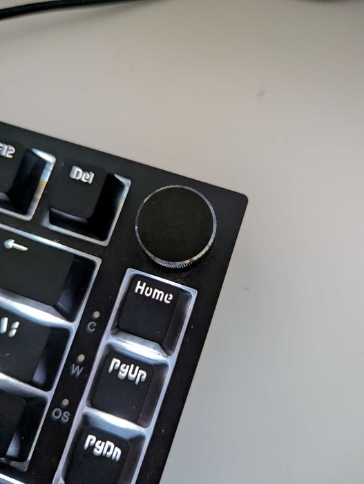 клавиатура Ajazz ak820