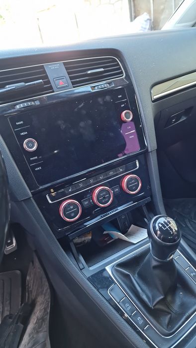 Продавам Голф7  2.0TDI 4 motion
