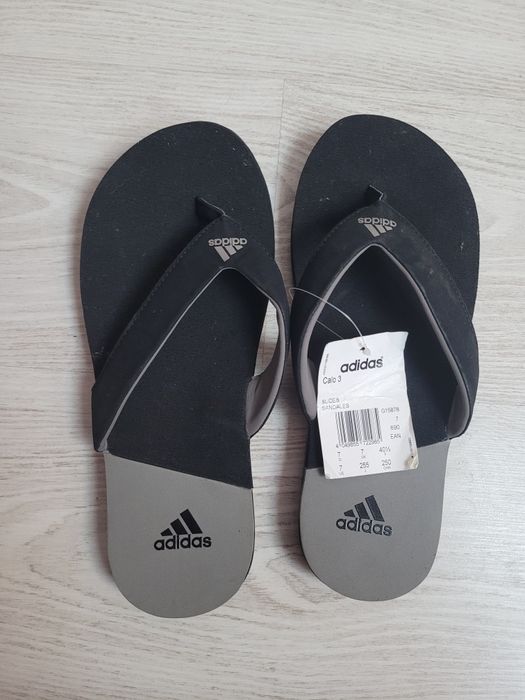 Нови! Джапанки Adidas