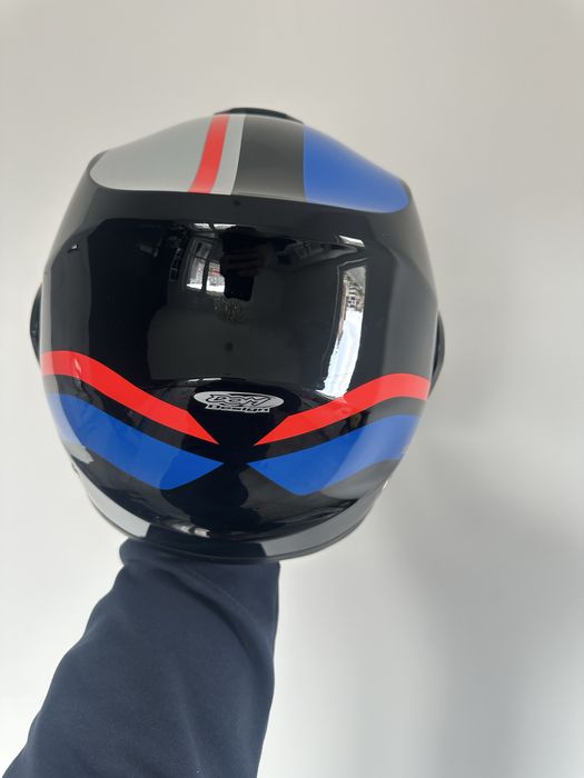 Casca Moto  Scorpion  EXO-TECH Flip-Up