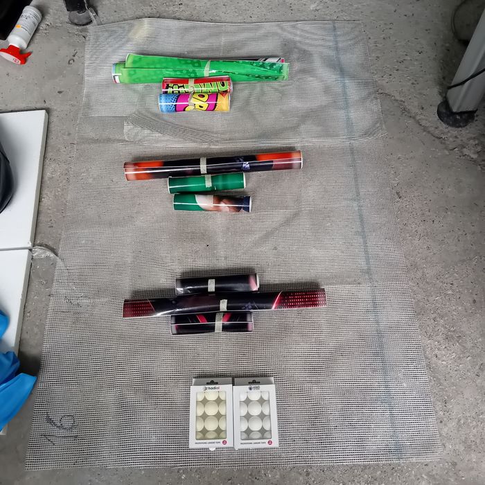 РЕЗЕРВНИ ЧАСТИ ЗА БОКСОВИ КРУШИ. Имам абсолютно всичките части