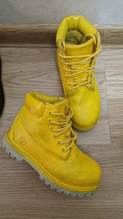 Детская обувь для девочки