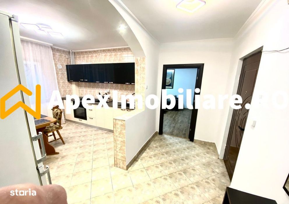 Apartament 2 camere de inchiriat Panduri Bucuresti | ApexImobiliare.ro