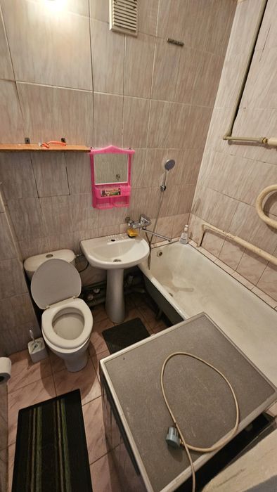 Сдаётся 1ком в центре