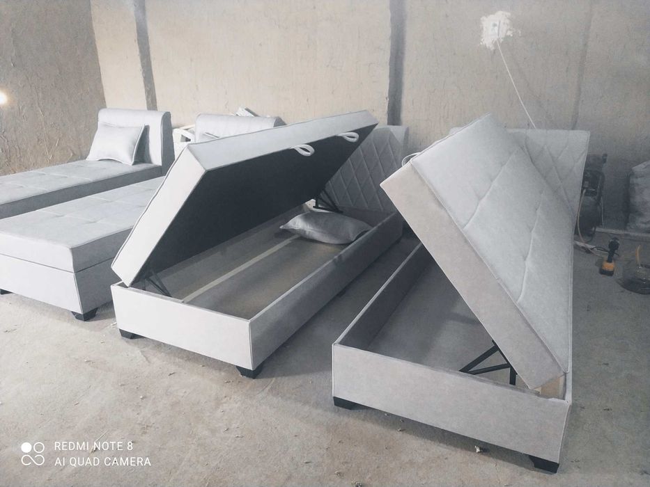 Yumshoq Krovat , Мягкий кроват