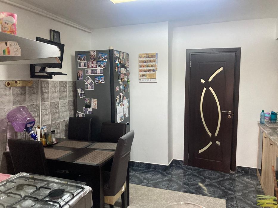 Apartament de vânzare 2 camere 60 mp