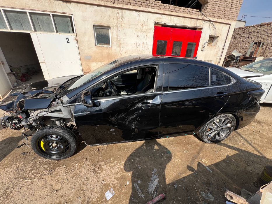 Chery Arrizo 6 pro Shu xolatida sotiladi