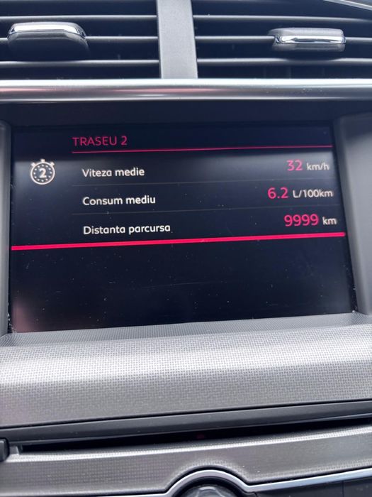 Citroen C4 1.6 hdi