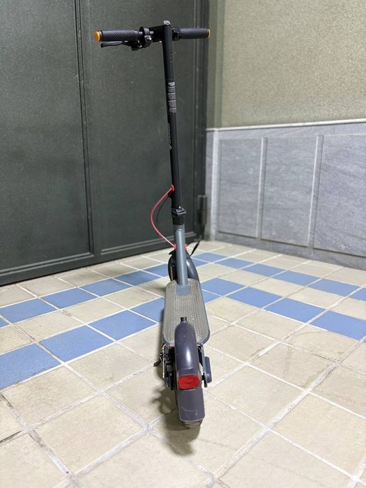 Продаётся электро сомакат Drongo срочно