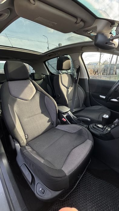 Продам пежо 308