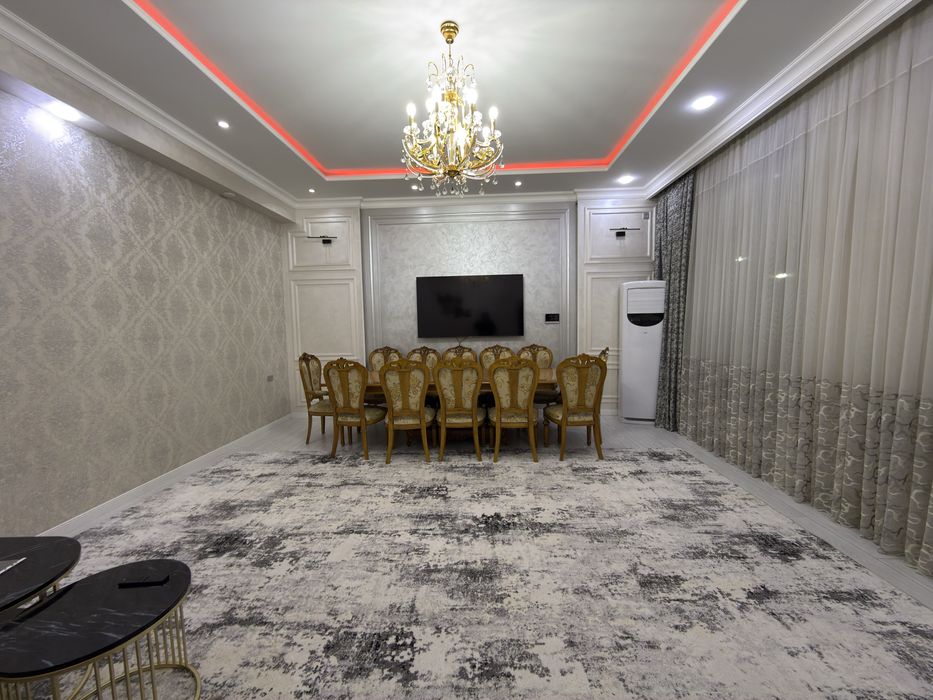 Продажа Коттеджа 3,4 сотки Хумаюн ориентир Резиденция и Нейрохирургия