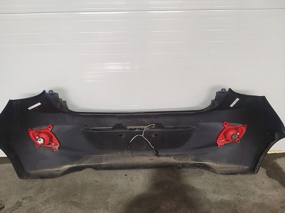 bara spate hyundai i10 2013  86611-b9000