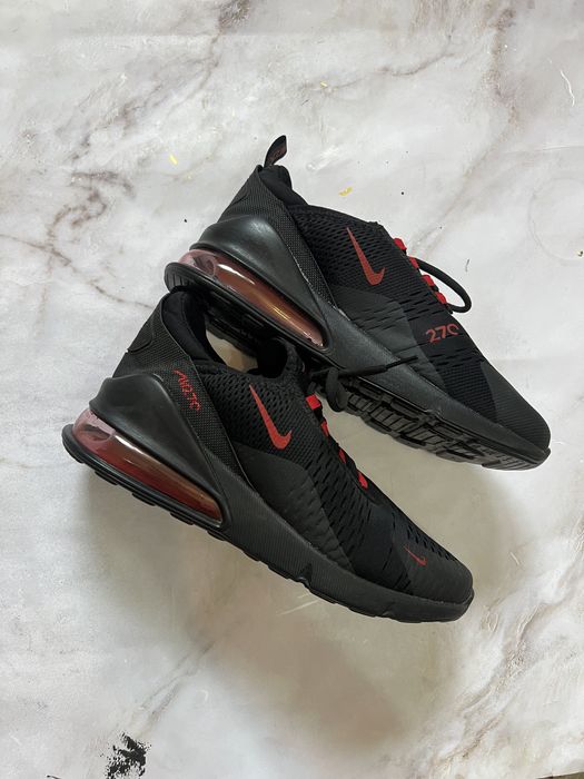 Красовка Nike