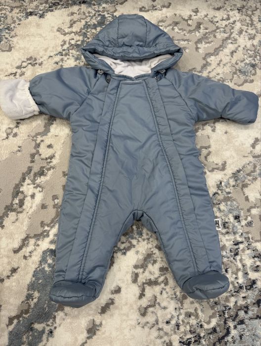 Продам комбез в отдичном состоянии