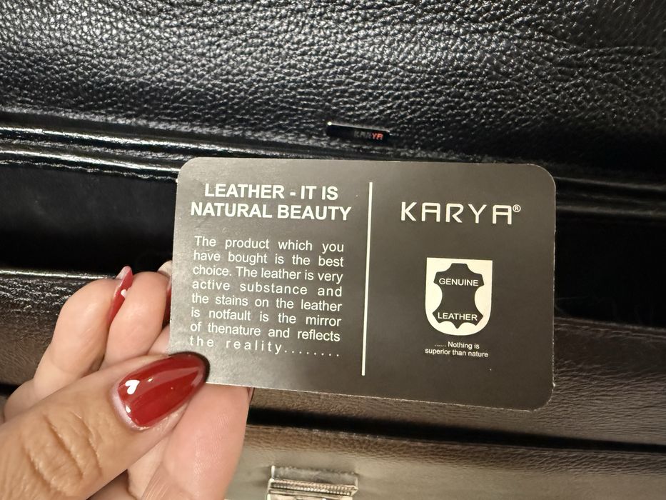 Деловой портфель