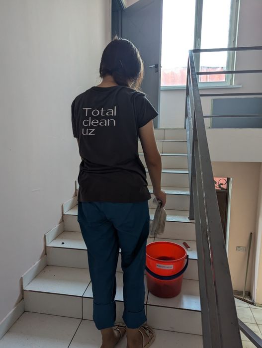 Уборка домов,квартир,офисов. Уборка после ремонта. Сезонные скидки!