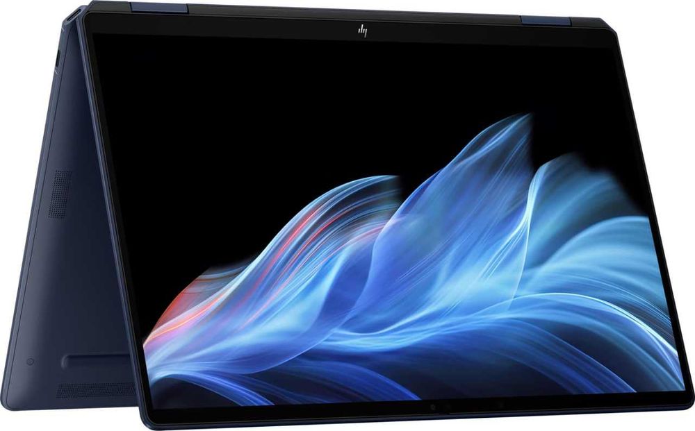 HP OmniBook X Flip 14" WUXGA IPS  Ultra 5-226V 16GB LPDDR5x 512GB SSD