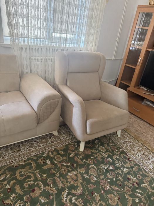 Диван раскладной