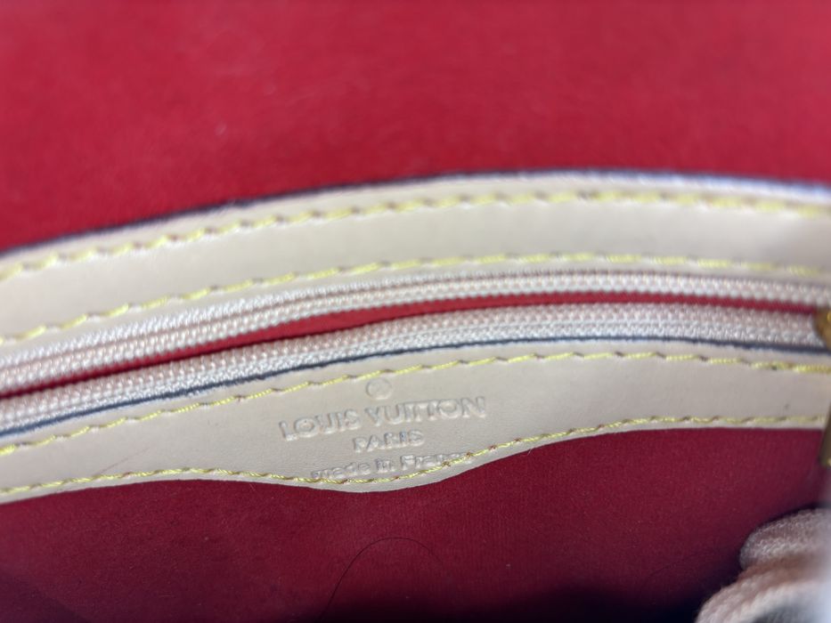 VAND URGENT geanta louis vuitton