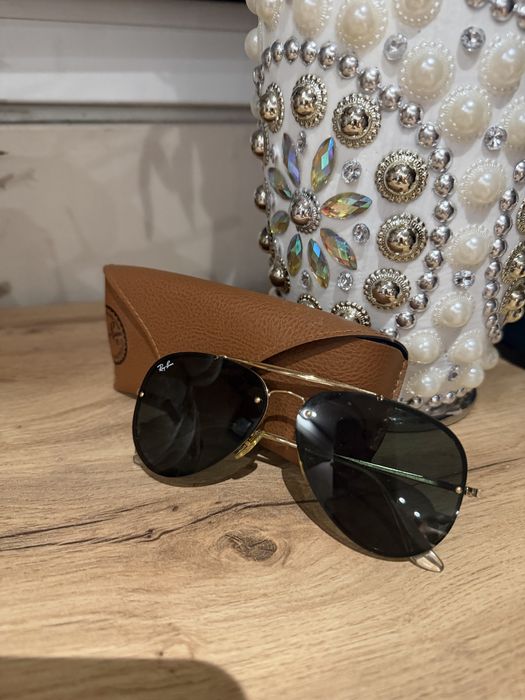 Ray-Ban Balze Aviator