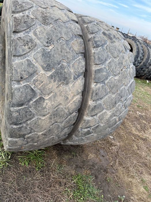 Anvelope sh 20.5 R25