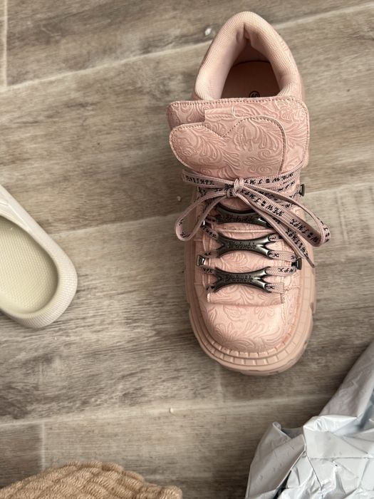 NEW ROCK 40 размер