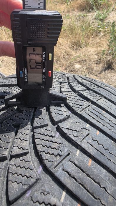 Зимни гуми 205/55/16 Goodyear Ultragrip 9